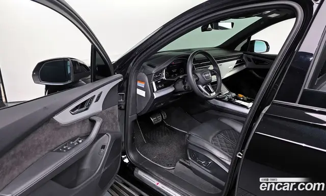 Audi Q7 2022 3.0 автомат (гидро), миниатюра 10