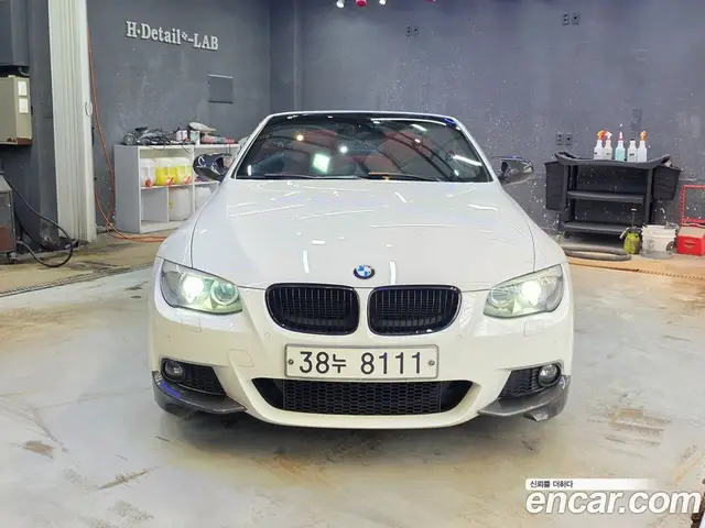BMW 3 серия 2012 3.0 автомат (гидро), миниатюра 1