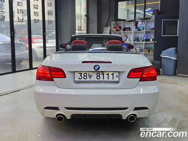 BMW 3 серия 2012 3.0 автомат (гидро), миниатюра 2