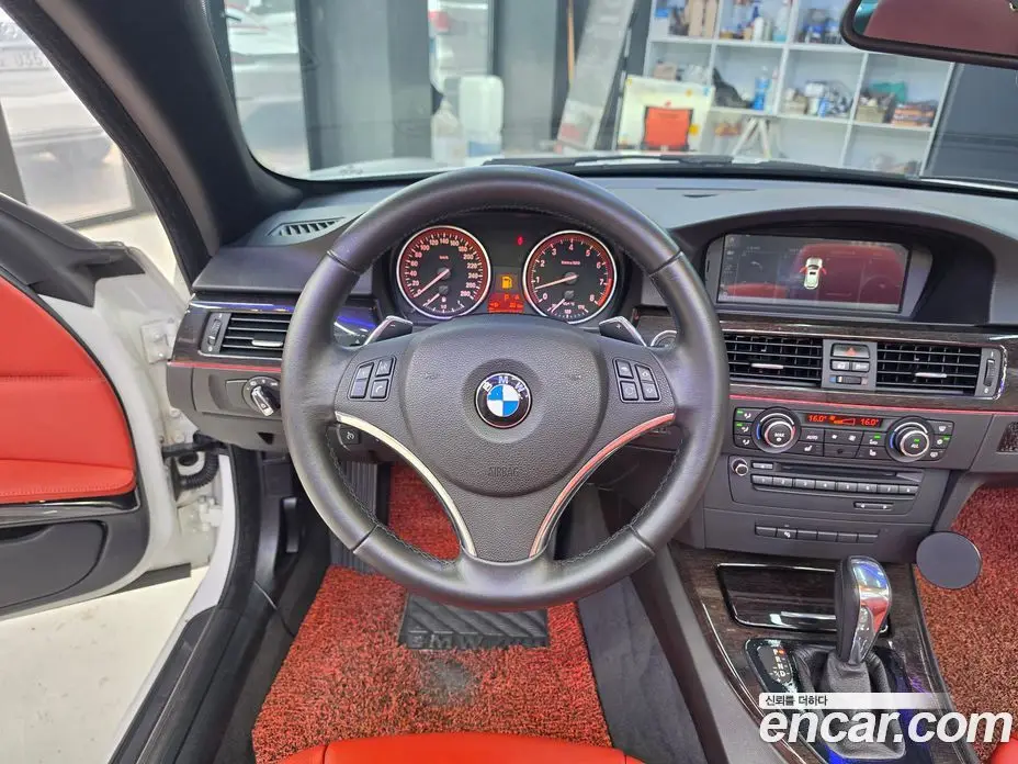 BMW 3 серия 2012 3.0 автомат (гидро), фото 11