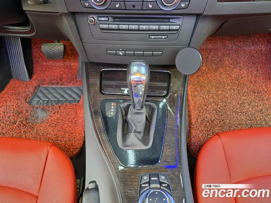 BMW 3 серия 2012 3.0 автомат (гидро), фото 12