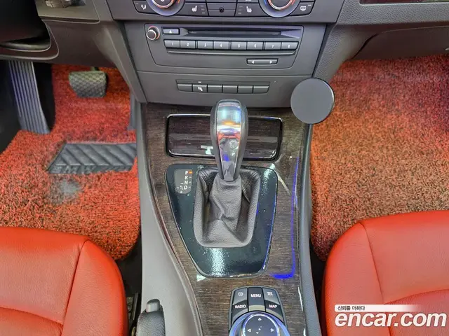 BMW 3 серия 2012 3.0 автомат (гидро), миниатюра 12
