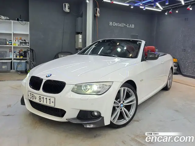 BMW 3 серия 2012 3.0 автомат (гидро), миниатюра 3
