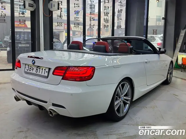 BMW 3 серия 2012 3.0 автомат (гидро), миниатюра 4