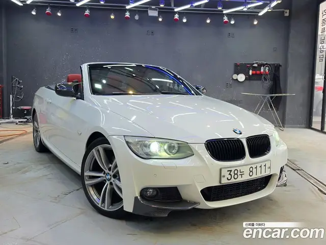 BMW 3 серия 2012 3.0 автомат (гидро), миниатюра 5