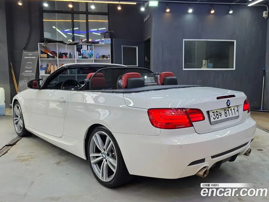 BMW 3 серия 2012 3.0 автомат (гидро), фото 6