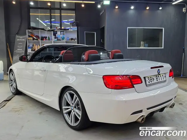 BMW 3 серия 2012 3.0 автомат (гидро), миниатюра 6