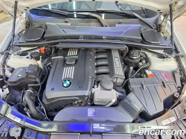 BMW 3 серия 2012 3.0 автомат (гидро), миниатюра 8