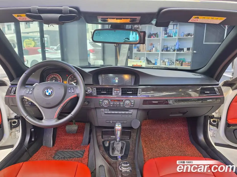 BMW 3 серия 2012 3.0 автомат (гидро), фото 9