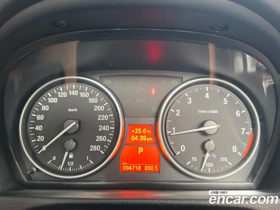 BMW 3 серия 2012 3.0 автомат (гидро), фото 10
