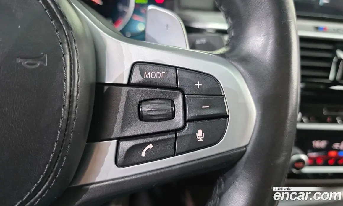 BMW 5 серия 2018 3.0 автомат (гидро), фото 24