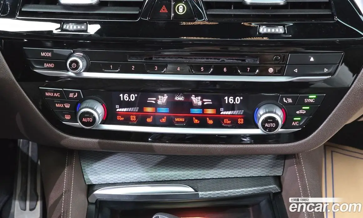 BMW 5 серия 2018 3.0 автомат (гидро), фото 28