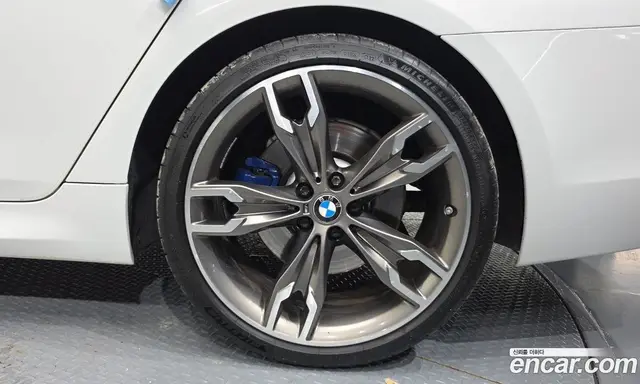 BMW 5 серия 2018 3.0 автомат (гидро), миниатюра 7