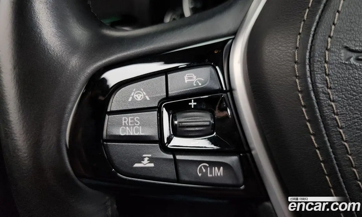BMW 5 серия 2018 2.0 автомат (гидро), фото 18