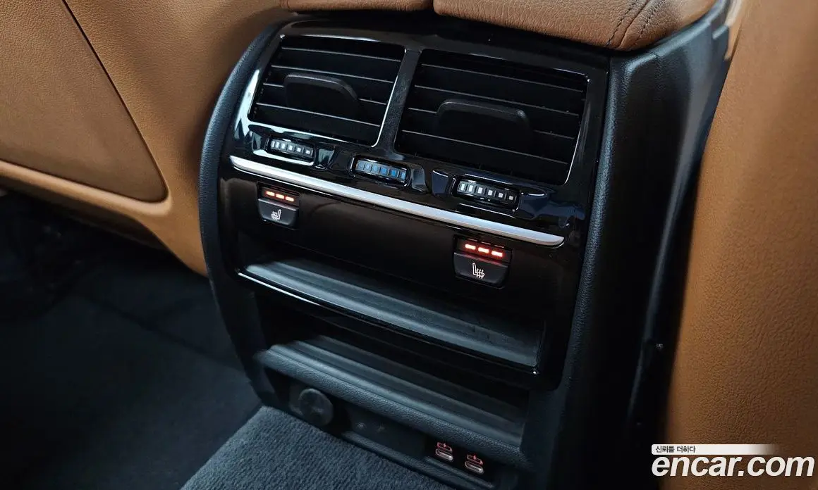 BMW 5 серия 2020 2.0 автомат (гидро), фото 25