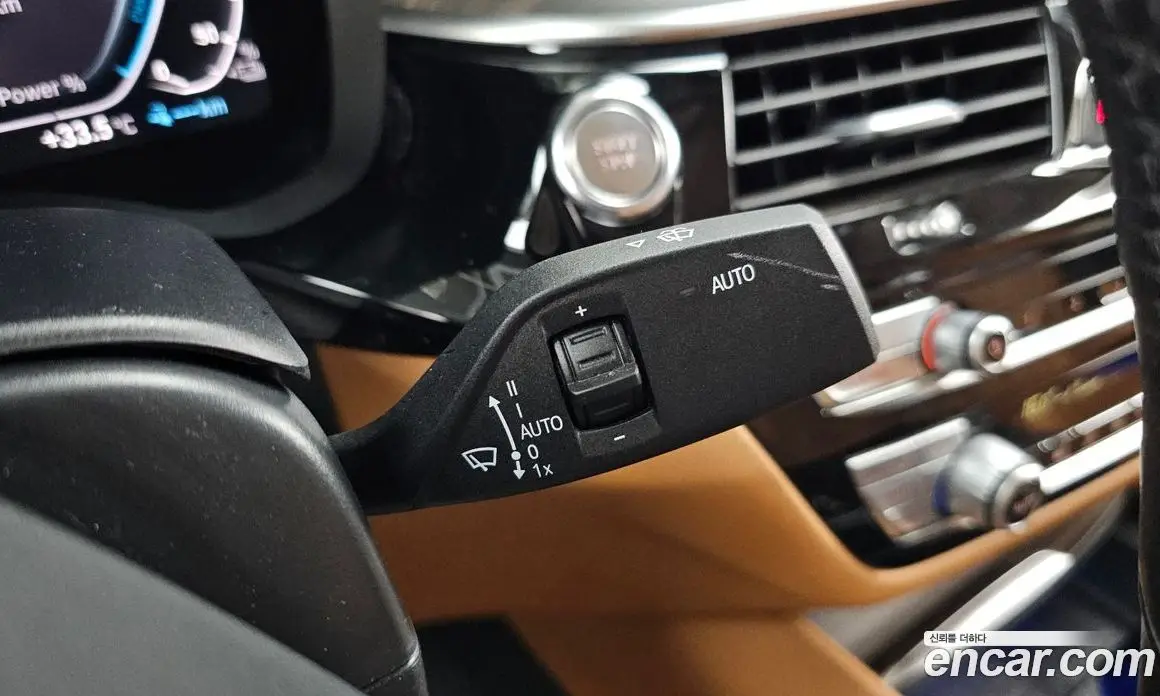 BMW 5 серия 2020 2.0 автомат (гидро), фото 29