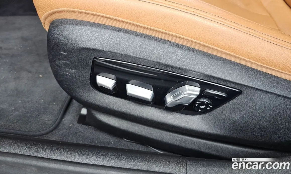BMW 5 серия 2020 2.0 автомат (гидро), фото 32