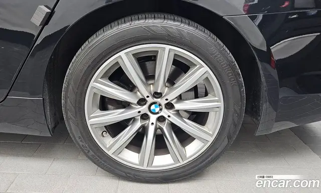 BMW 5 серия 2020 2.0 автомат (гидро), миниатюра 7