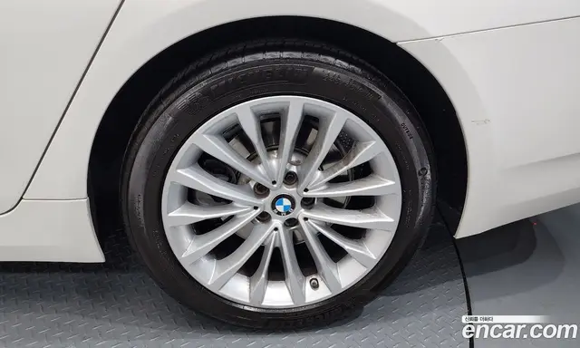 BMW 5 серия 2022 2.0 автомат (гидро), миниатюра 5