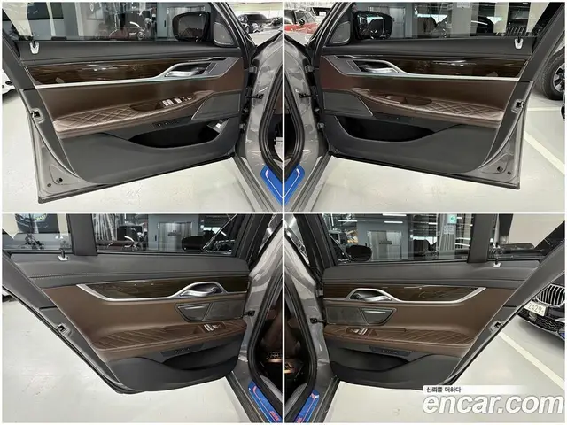BMW 7 серия 2020 3.0 автомат (гидро), миниатюра 11