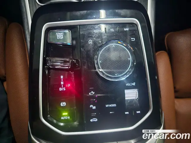 BMW 7 серия 2023 3.0 автомат (гидро), миниатюра 9