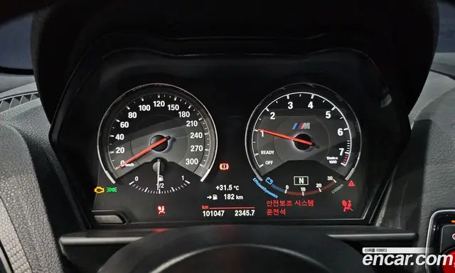 BMW M2 2017 3.0 автомат (гидро), миниатюра 11