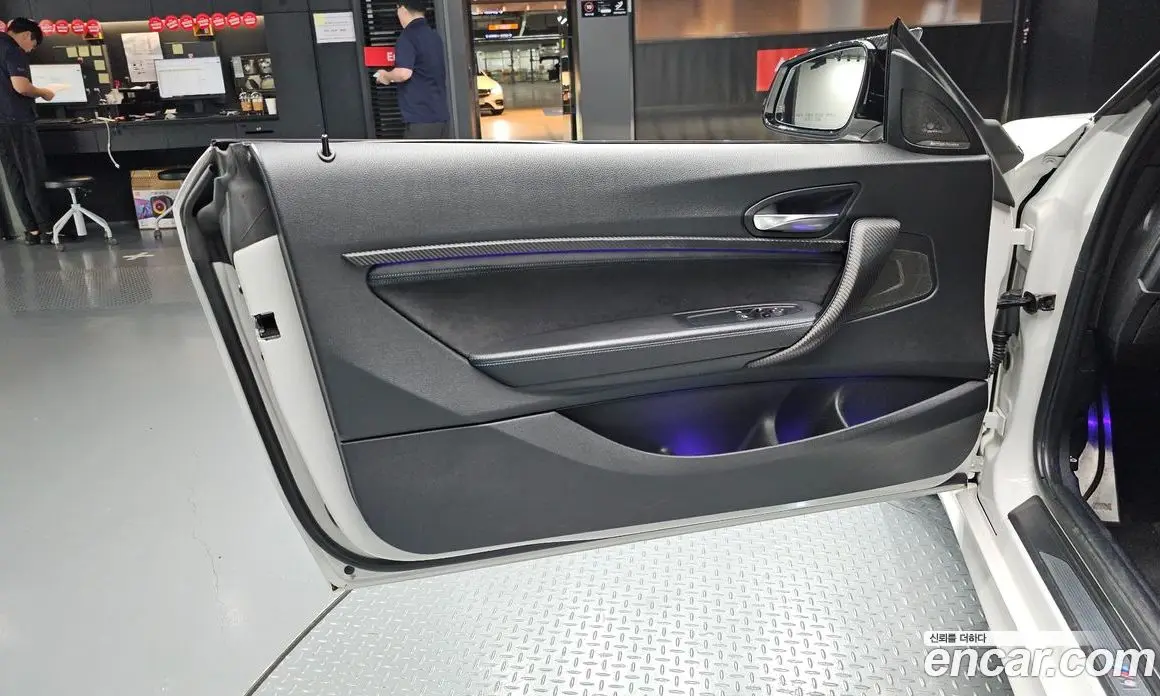 BMW M2 2017 3.0 автомат (гидро), фото 14