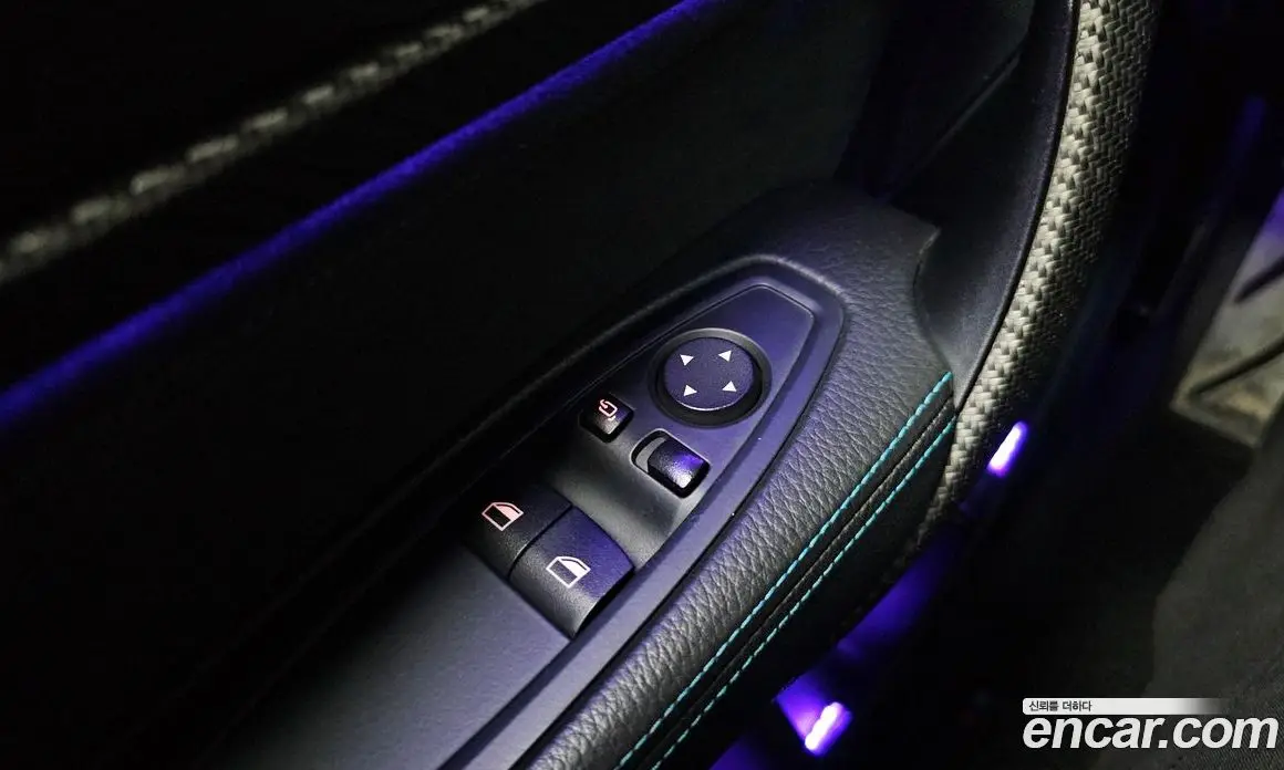 BMW M2 2017 3.0 автомат (гидро), фото 32