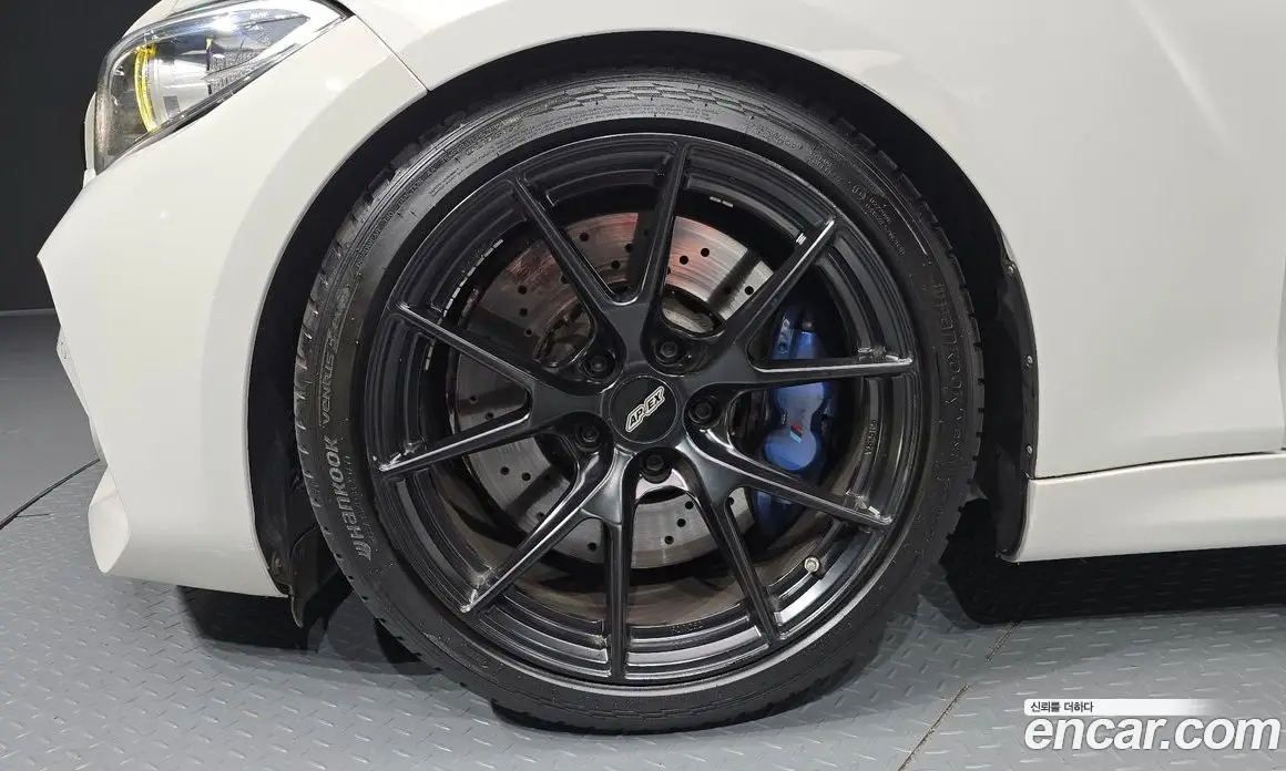 BMW M2 2017 3.0 автомат (гидро), фото 5
