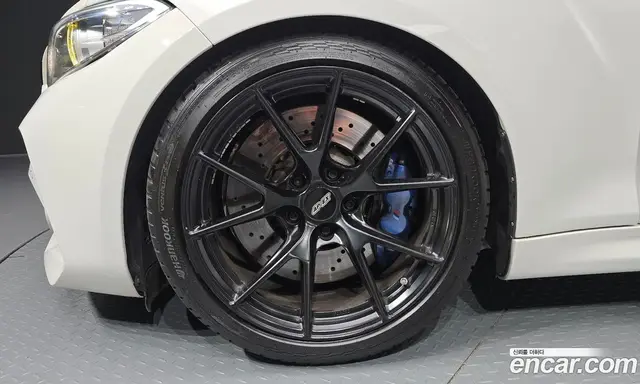 BMW M2 2017 3.0 автомат (гидро), миниатюра 5