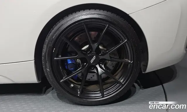 BMW M2 2017 3.0 автомат (гидро), миниатюра 7