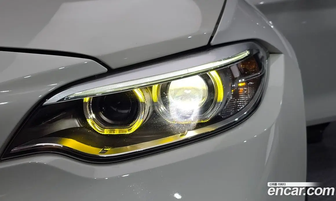 BMW M2 2017 3.0 автомат (гидро), фото 8