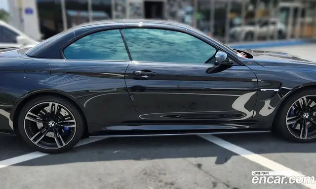 BMW M4 2017 3.0 автомат (гидро), миниатюра 4