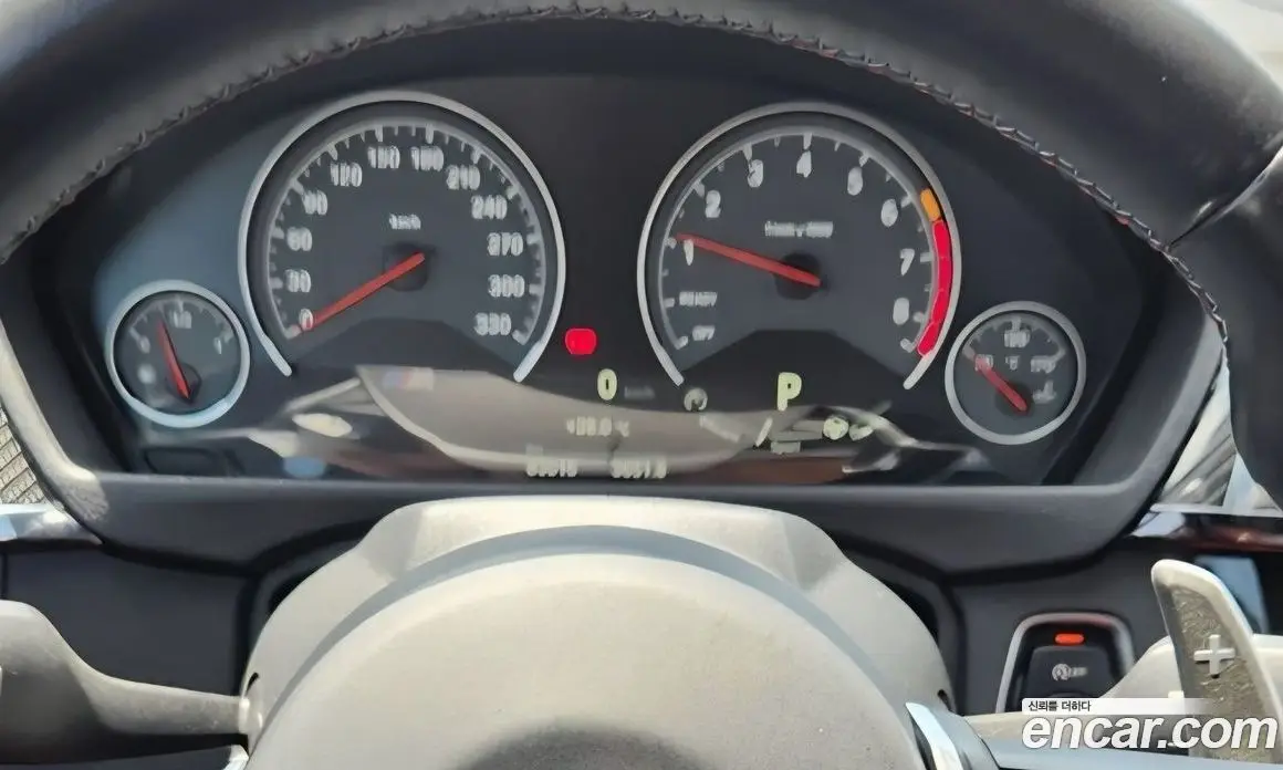 BMW M4 2017 3.0 автомат (гидро), фото 8