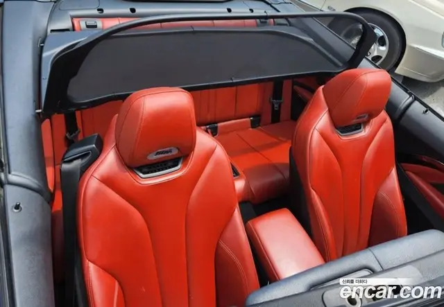 BMW M4 2017 3.0 автомат (гидро), миниатюра 10