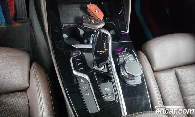 BMW X4 2021 2.0 автомат (гидро), миниатюра 12