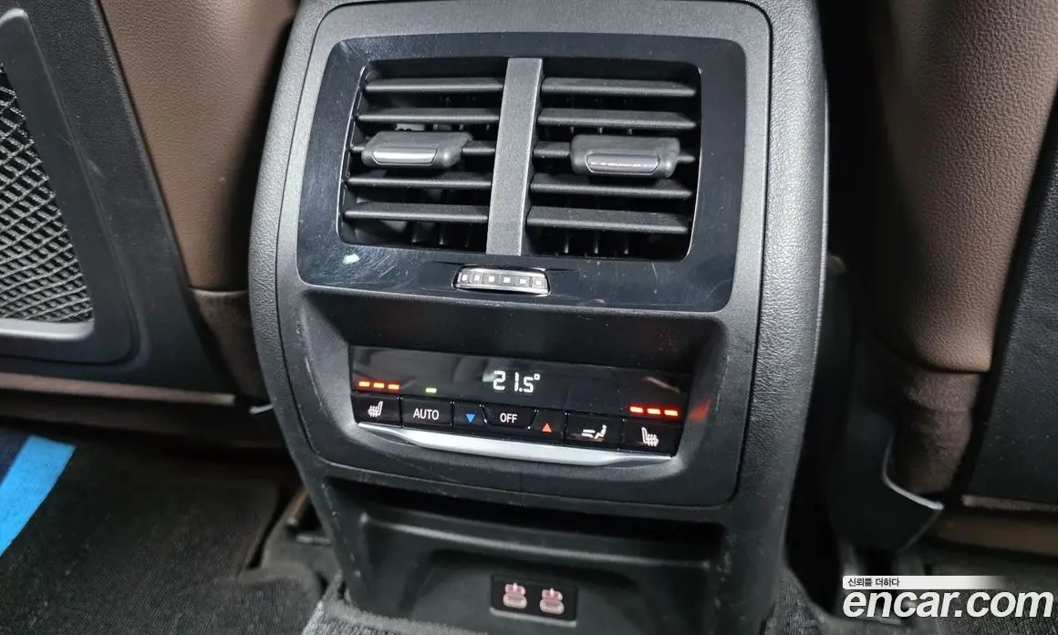 BMW X4 2021 2.0 автомат (гидро), фото 24