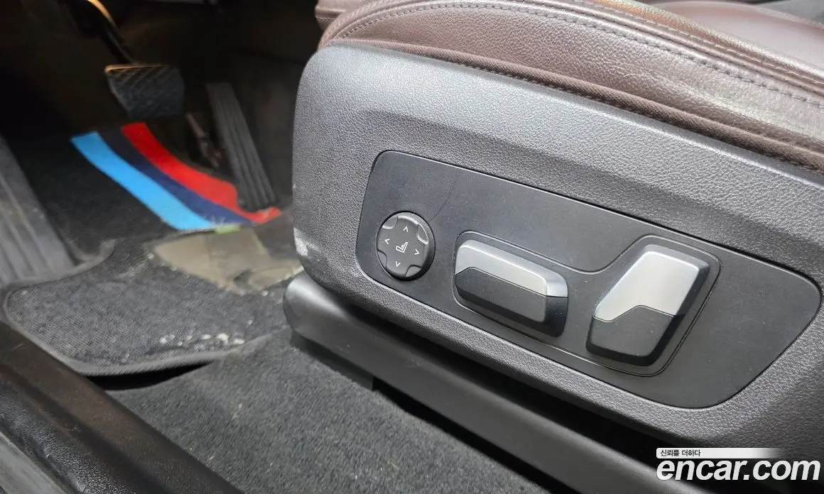 BMW X4 2021 2.0 автомат (гидро), фото 31