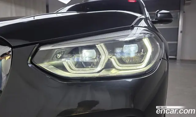 BMW X4 2021 2.0 автомат (гидро), миниатюра 8