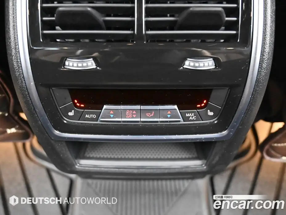 BMW X5 2023 3.0 автомат (гидро), фото 16