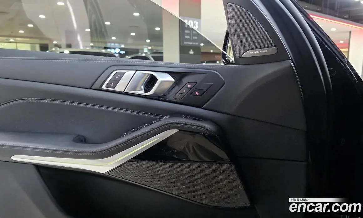 BMW X5 2025 3.0 автомат (гидро), фото 16