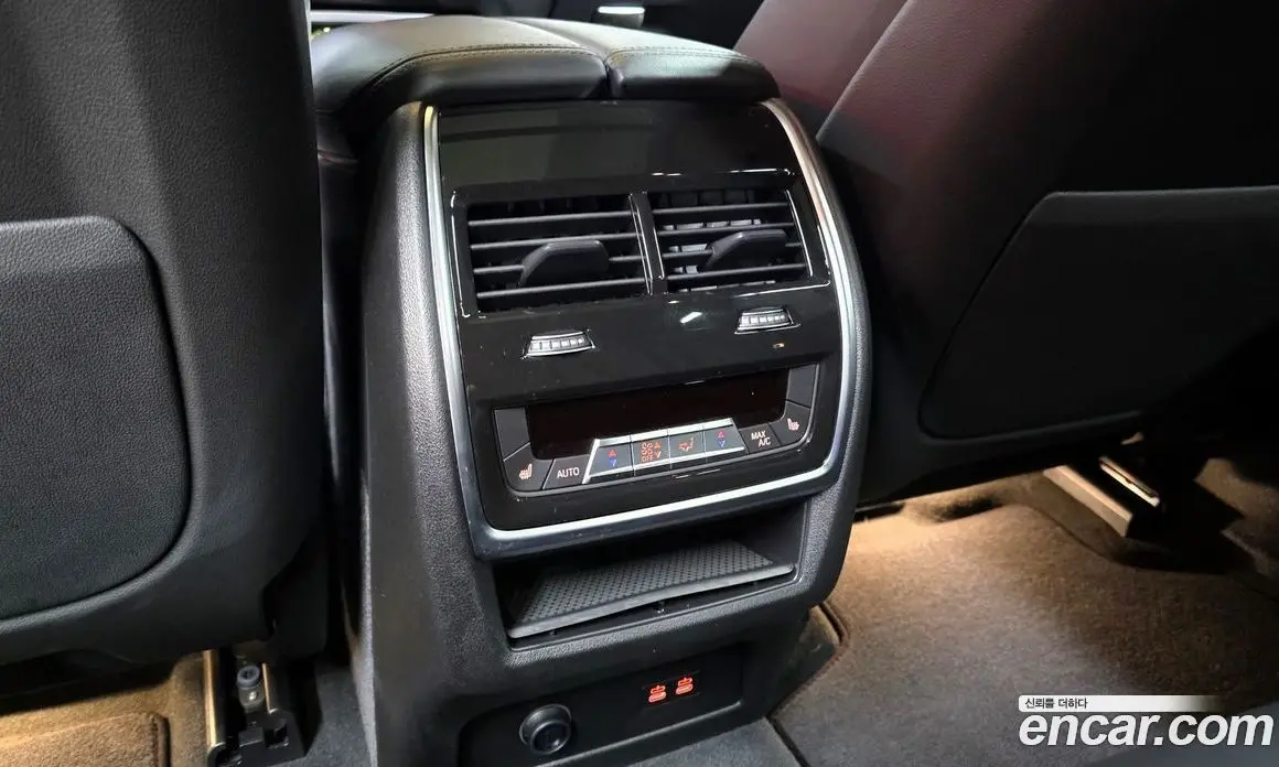 BMW X5 2025 3.0 автомат (гидро), фото 18