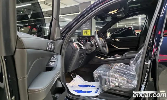 BMW X5 2025 3.0 автомат (гидро), миниатюра 10