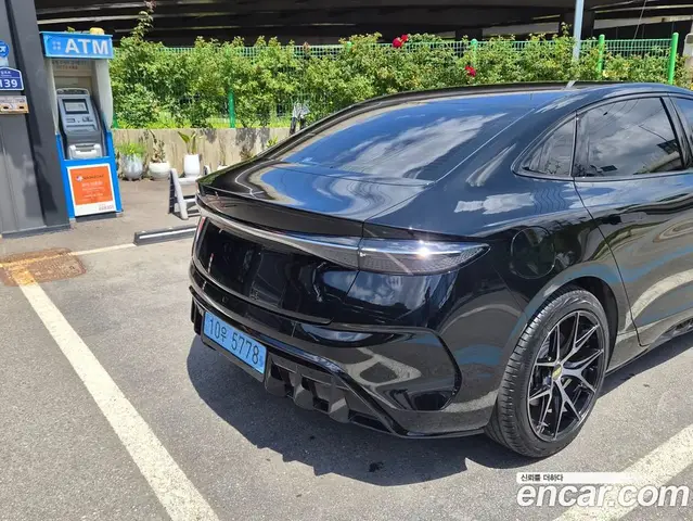 BYD Seal 2015 1.0 автомат (гидро), миниатюра 2