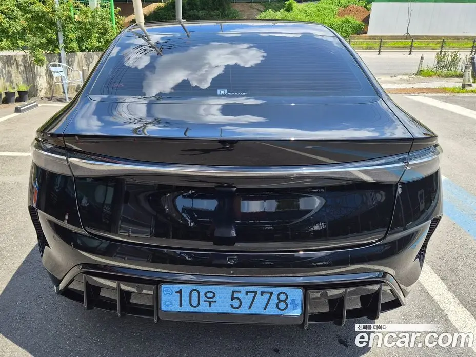 BYD Seal 2015 1.0 автомат (гидро), фото 4