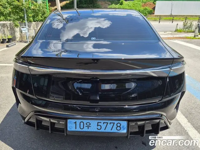 BYD Seal 2015 1.0 автомат (гидро), миниатюра 4