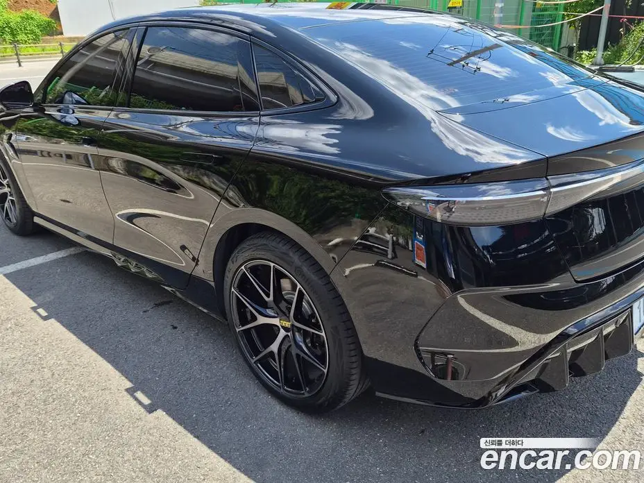 BYD Seal 2015 1.0 автомат (гидро), фото 6