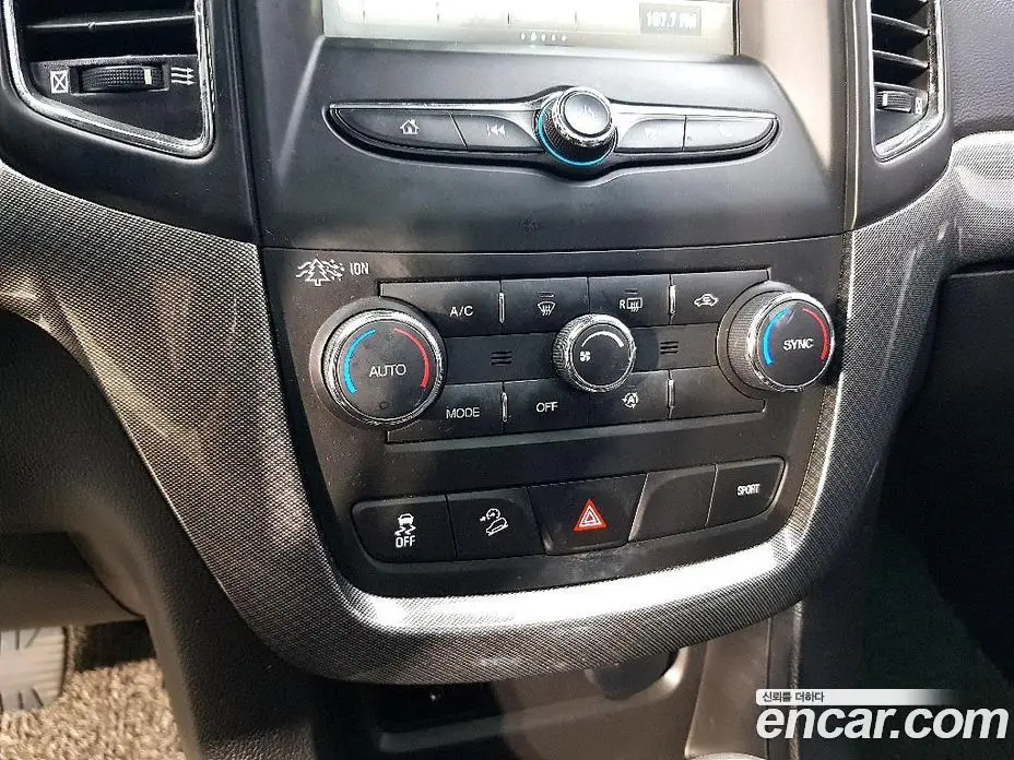Chevrolet Captiva 2018 2.0 автомат (гидро), фото 13