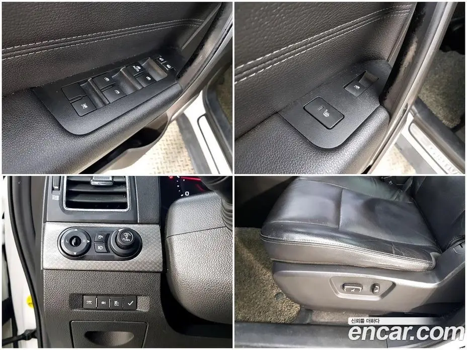 Chevrolet Captiva 2018 2.0 автомат (гидро), фото 17