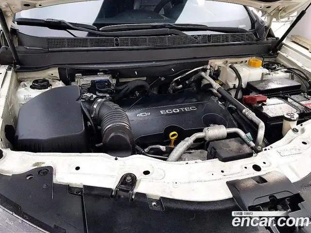 Chevrolet Captiva 2018 2.0 автомат (гидро), миниатюра 6